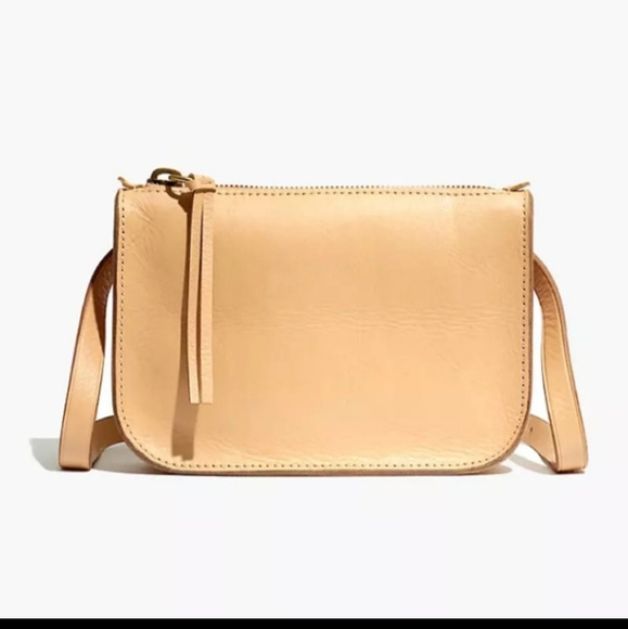 Madewell Simple pouch belt purse - Picture 2 of 4